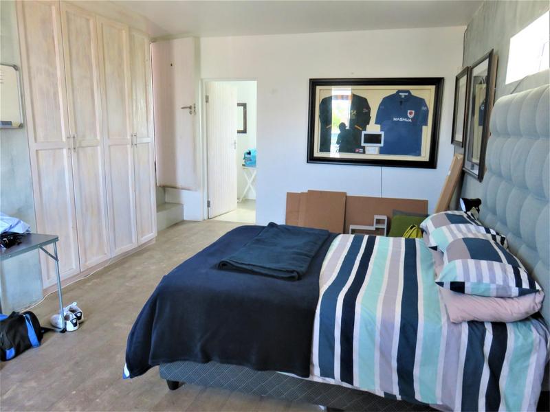 5 Bedroom Property for Sale in Myburgh Park Western Cape